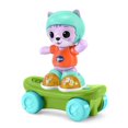thumbnail image 3 of VTech Mina, mon chat rouli' golo - Version française, 3 of 7