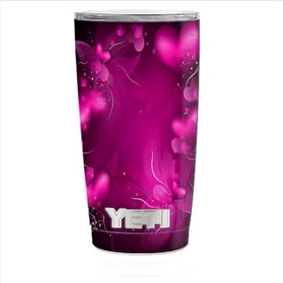 Pink Yeti Cup 🎀, YETI Tumbler