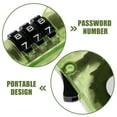 thumbnail image 3 of ADDHAT Portátil Verde Para Y Snowboard Con Combinación De Resistente, 3 of 6