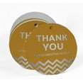 thumbnail image 2 of Inkdotpot Thank You For Celebrating With Us Bridal Shower-Baby Shower-Retirement-Wedding-Birthday Bottle Tag Real Silver Foil Favor Hang Tags Pack Of 50, 2 of 7