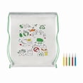 thumbnail image 4 of MidOcean Carrydraw Non-Woven Drawstring Bag, 4 of 4