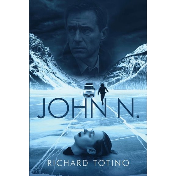John N, (Paperback)