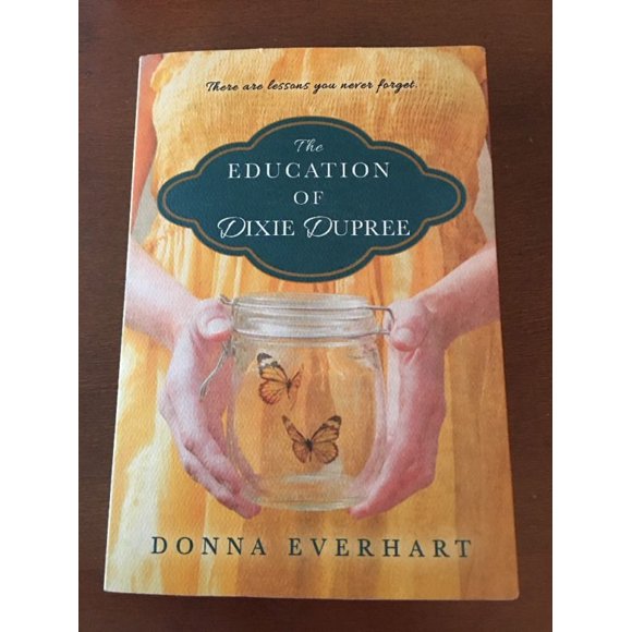 L'Éducation de Dixie Dupree