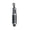 Black, variant on 2 in 1 Car Window Breaker and Seatbelt Cutter, Portable Safety Hammer for Land and Underwater, Car Emergency Escape Tool for Automotive Accidents