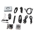 thumbnail image 2 of DMA Fuser, HD Multimedia Interface Overlayer Synthesizer, Keyboard Controller DIY Programming Firmware Development Board, for Financial Trading Rooms, Bank Data Centers, 2 of 7