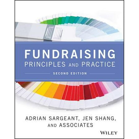 Fundraising Principles and Practice - eBook (Nonprofit Fundraising Best Practices)