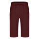 thumbnail image 3 of Pantalones largos de moda para hombre, informales, lisos, con bolsillos, de cintura alta, holgados, hasta la rodilla, 3 of 5