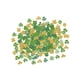 thumbnail image 5 of 300x St Patricks Day Confetti Decors Paper cuatro tréboles de hojas Patricks adornos para sobres, 5 of 9