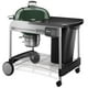 thumbnail image 1 of Asador Weber Verde Performer Deluxe 22 Pulgadas Gas con Touch-N-Go y Temporizador LCD Extraíble, 1 of 4