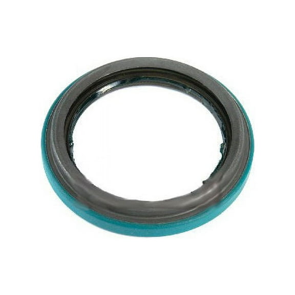 Rear Wheel Seal - Compatible with 2006 - 2019, 2021 - 2022 Ford E-350 Super Duty 2007 2008 2009 2010 2011 2012 2013 2014 2015 2016 2017 2018