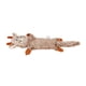 thumbnail image 2 of Juguete chirriante para perros, juguete de peluche chirriante para perros, juguete para perros sin relleno, juguete de peluche chirriante para perros, multifuncional Jadeshay  A, 2 of 8