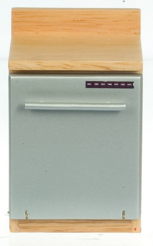 dollhouse dishwasher