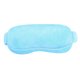 thumbnail image 2 of MáScara de Ojos para Dormir, USB Mascarilla de Vapor para Ojos Caliente y Frio, Máscara de Ojos Lavable con Control de Temperatura para Ojos Secos, Hinchados, Ojos Rosados(Cielo Azul) Unbranded 1411190191413, 2 of 7