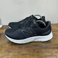 thumbnail image 3 of New Balance Fresh Foam X Evoz V3 MEVOVLK Black Shoes Sneakers Men's 11.5 D, 3 of 6