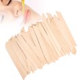 thumbnail image 3 of Wooden Wax Stick, Hair Removal Wooden Wax Stick Easy To Use  For Salon For Home, 3 of 8