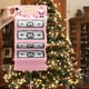 thumbnail image 4 of Sobres rojos navideños (10 tarjetas), hucha para fiestas sorpresa navideñas, almacenamiento de regalos navideños., 4 of 4