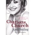 thumbnail image 1 of Pre-Owned Keep Smiling: The Autobiography (Paperback) 0752893394 9780752893396, 1 of 1