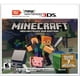 thumbnail image 1 of MINECRAFT: NEW NINTENDO 3DS EDITION.-3DS Microsoft 3ds, 1 of 2