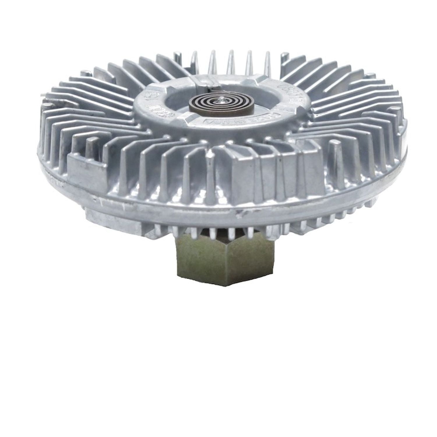 Engine Cooling Fan Clutch Fits select: 1993-1996 FORD F150, 1993-1996 FORD F250