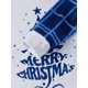 thumbnail image 4 of Conjunto de pijamas navideños familiares a juego con estampado de árbol de letras. Pijamas de vacaciones a cuadros para papá, mamá y niños., 4 of 8
