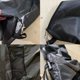 thumbnail image 4 of Bolsas de Almacenamiento Grandes Jardinería de Prado Bolsa de Almacenamiento de Hojas de Tractor Bolsa de Colección de Hojas de Jardín Bolsa de Colección de Máquina de Limpieza de Jardín Bolsa de Alma, 4 of 6