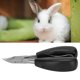 thumbnail image 5 of Pinza Para Dientes De Cerdo De Granja, Cortadora De Dientes Multifuncional Para Lechones, Conejos, Animales Pequeños, 5 of 7