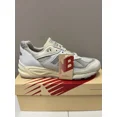 thumbnail image 3 of New Balance 990v2 x Teddy Santis ‘Sea Salt’ Men’s Size 8.5 Sneakers [M990TC2], 3 of 5