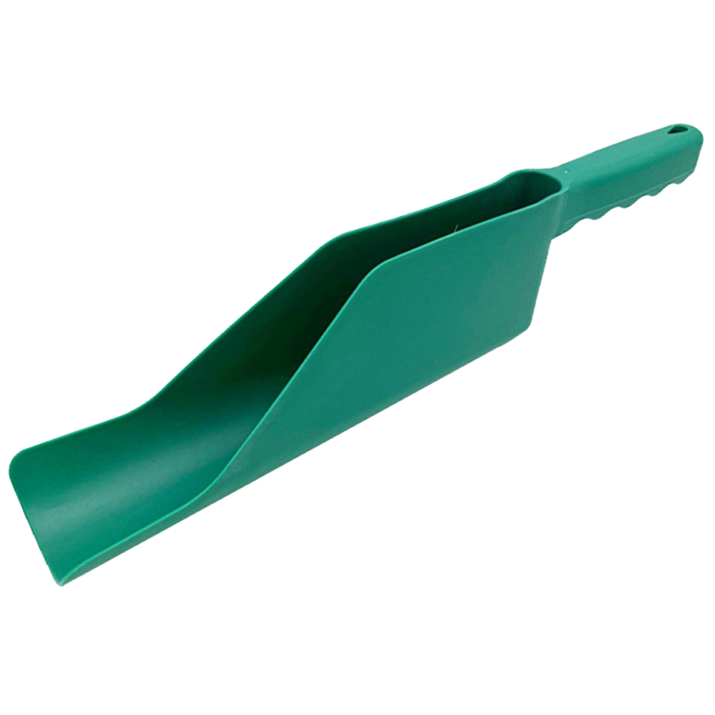 Home Gutter Scoop Convenient Plastic Gutter Cleaning Scoop Downspout