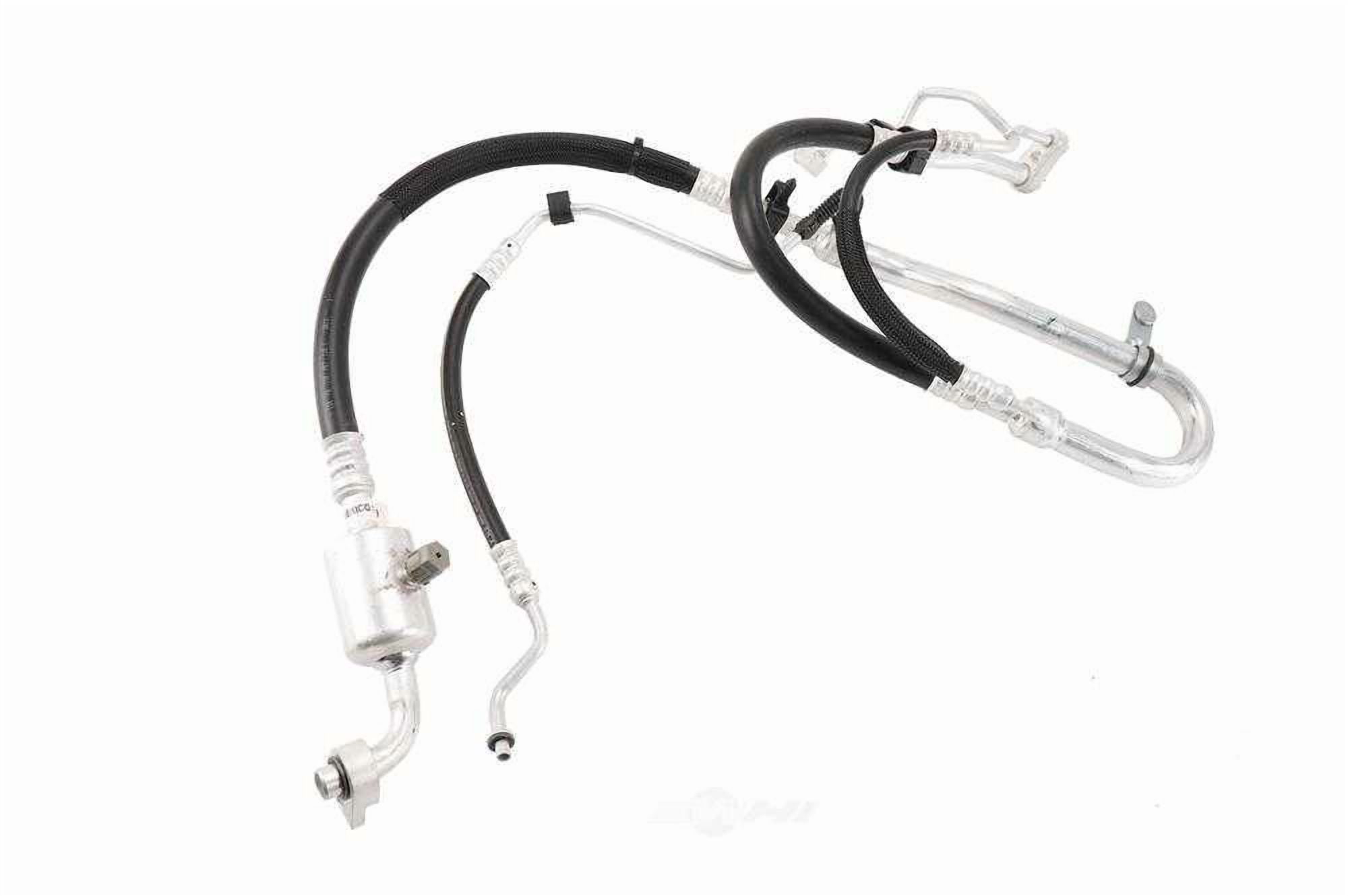 GM Genuine Parts 15-34886 A/C Compressor Hose