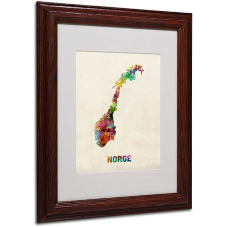 Trademark Fine Art