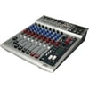 Peavey Pv10usb 10 Ch Mixer With Usb