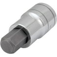 thumbnail image 6 of Performance Tool W38886 6 Piece 1/2 Drive Large Hex Bit Socket Set 3/8-Inch, 1/2-Inch , 9/16-Inch, 12mm, 14mm, 17mm, 6 of 7