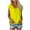Yellow, variant on Women Blouses Fitted T Shirt Womens Blouses Tops Casual Short Sleeve Scrub Tops Women Long Sleeve Tee Shirt Girl Long Casual Pretty Scrub Womens Thick Tee Women's Ruffle Blouse Thin Light Green XL