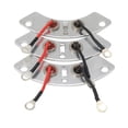 thumbnail image 2 of SUDEG Bridge Rectifier Diode Kit T30 Rectifier Diode for Generator Rectifier Module, 2 of 9
