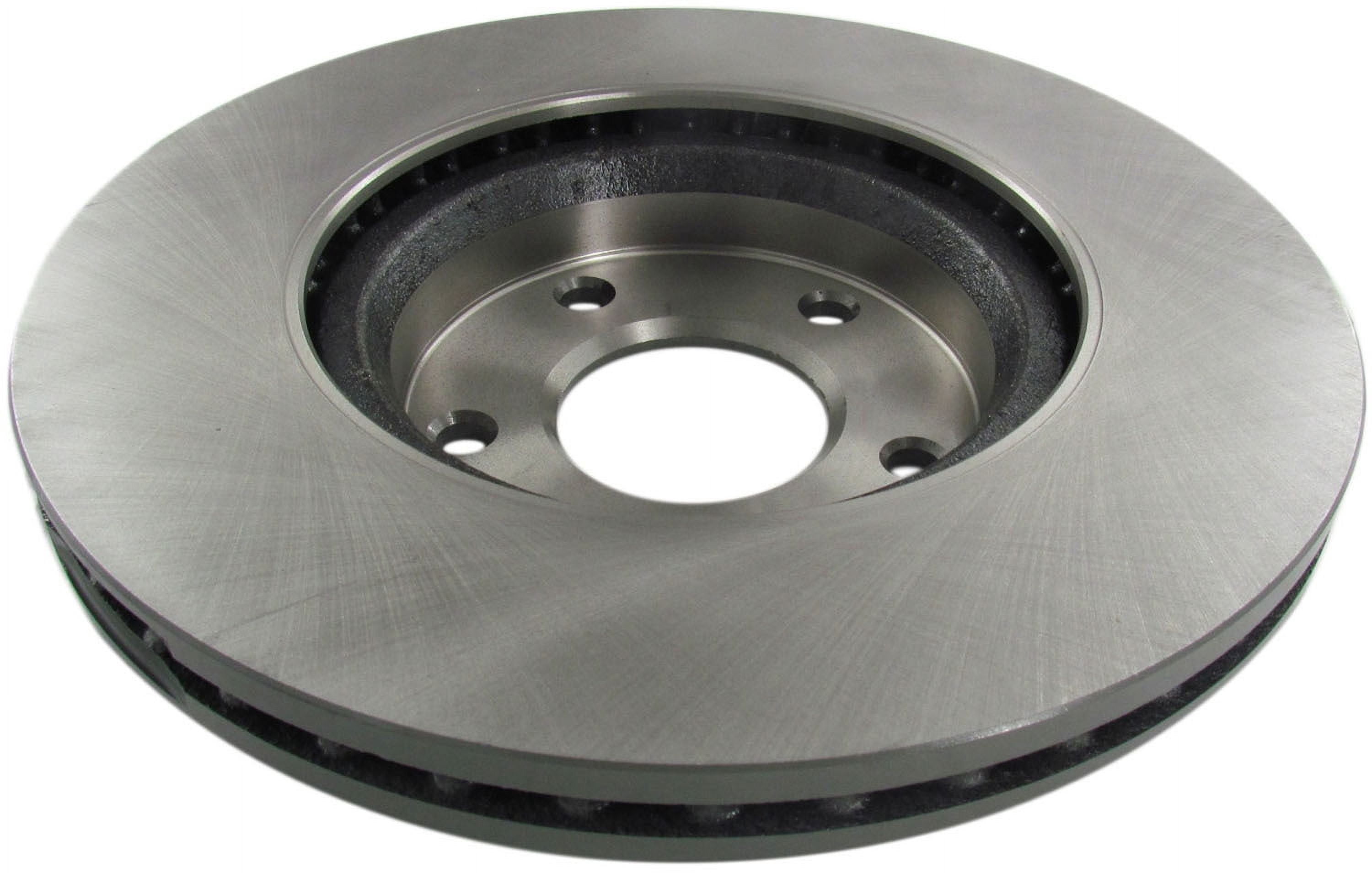 Winstop Brake Rotor, Front WS249535, Nissan Altima 2023-2012