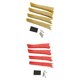 thumbnail image 1 of Patín de Aterrizaje RC de 8 Piezas Aumentado Hugo H501S H501C X4 RC Drone Landing Gear, 1 of 10