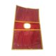 thumbnail image 2 of Funda para cono de tráfico perfecl 57 cm x 32 cm rojo, 2 of 7