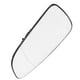 thumbnail image 4 of Espejo retrovisor izquierdo de cristal ABS, repuesto de buena reflectividad para Vauxhall Astra H 2004-2009, 4 of 14