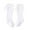 White, variant on Hwmodou Baby Kids Socks Stockings Girls Toddler Length Mid-Calf Knee-High Solid Sock Princess Baby Care Thermal Soft Fit,6M-7Y