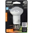 thumbnail image 5 of 40W Equivalent Feit Frosted 5W Led Dimmable Standard Bulb, 5 of 8