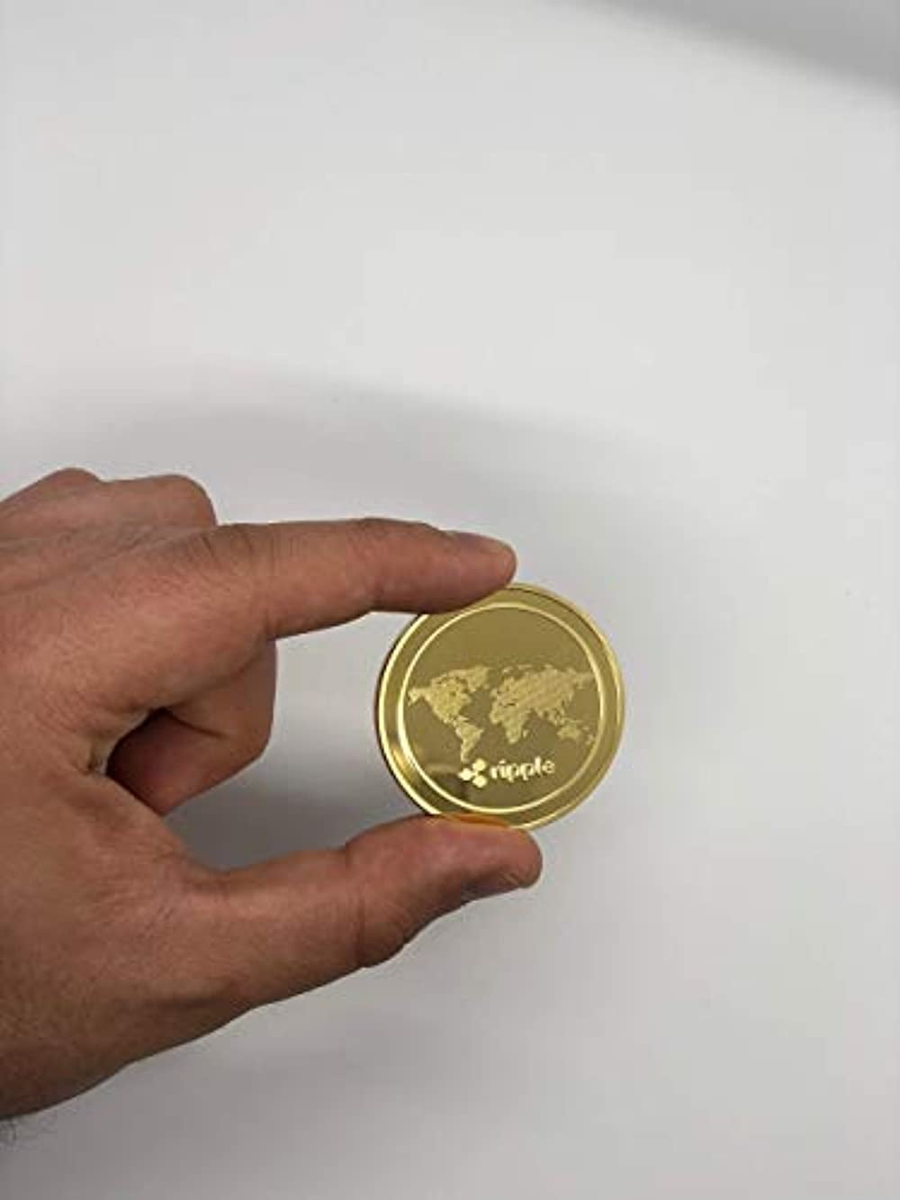 crypto coin with limited supply