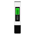 thumbnail image 5 of 3 in Digital Water Quality Tester Accurate for Drinking Aquarium, 5 of 8