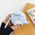 thumbnail image 3 of AirPods Pro Cover 3D Dibujos animados divertidos Cute Cool Design AirPods Pro Cover MFZFUKR YZY1512, 3 of 5