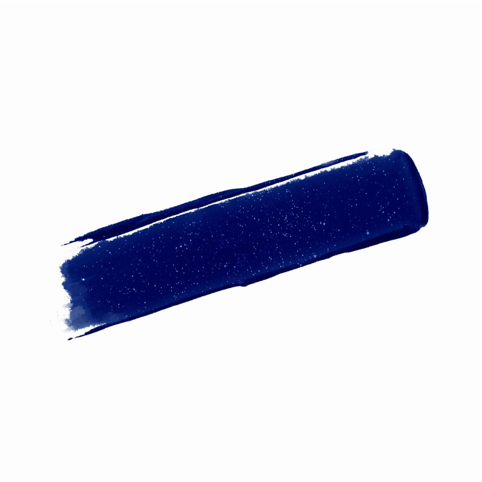 night chance - Liquid lipstick by SentiX, metalic, High Coverage, Lightweight Creamy Texture, Paraben-Free, with Vitamin E