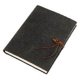 thumbnail image 2 of Cuaderno de piel TILISMA con páginas sin forro para escribir, 2 of 3