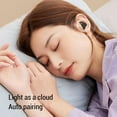 thumbnail image 3 of Translator Al Translation Earphones 144 Languages Translation in Real Time Translator Device Earbuds  Smart Touch Control, 3 of 7