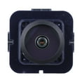 thumbnail image 3 of Rear View Backup Camera Hd Night Vision Smart Trajectory for Ford Fusion 2013-2016 Replace ES7T-19G490-AA, 3 of 10