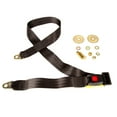 thumbnail image 4 of Omix-Ada Seat Belt 13202.04 OE Replacement; Fixed Length, 4 of 6