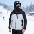 thumbnail image 4 of Windproof Winter Hat for Outdoor Cycling and Activities with Glasses Compatibility, 4 of 6