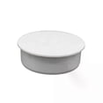 thumbnail image 1 of Convenient Usage Excellent Corrosion Resistance Protective Cover Mm Mm Mm Mm Mm PVC Pipe Cap Package Content X Pipe Cap, 1 of 5